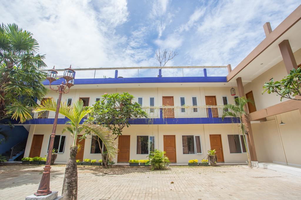 Reddoorz Plus Near Cibubur Junction Jacarta Exterior foto