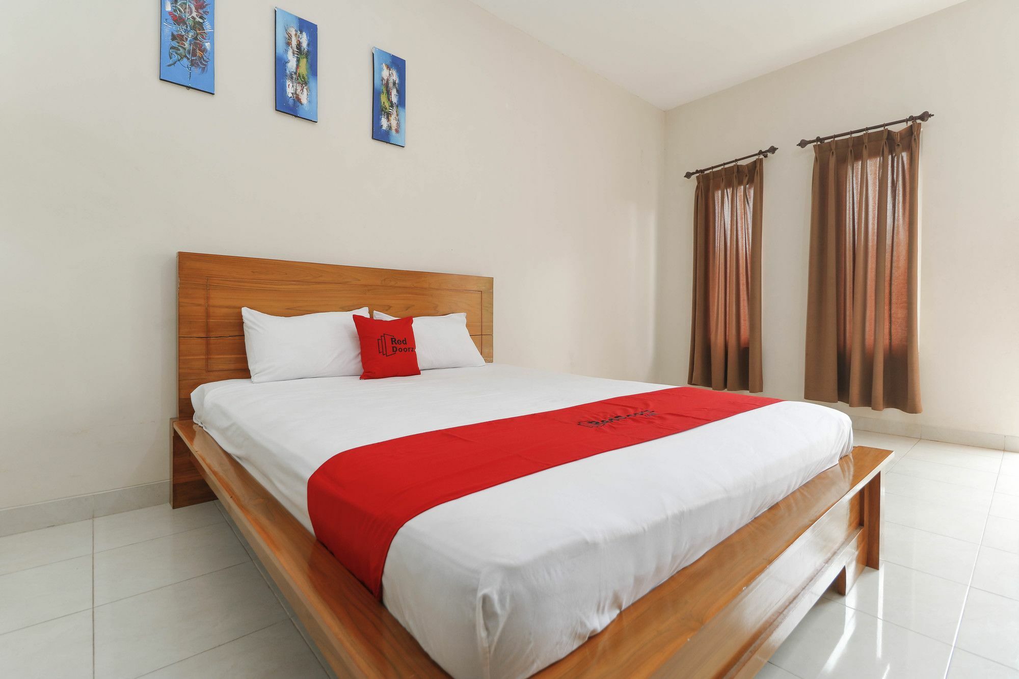 Reddoorz Plus Near Cibubur Junction Jacarta Exterior foto