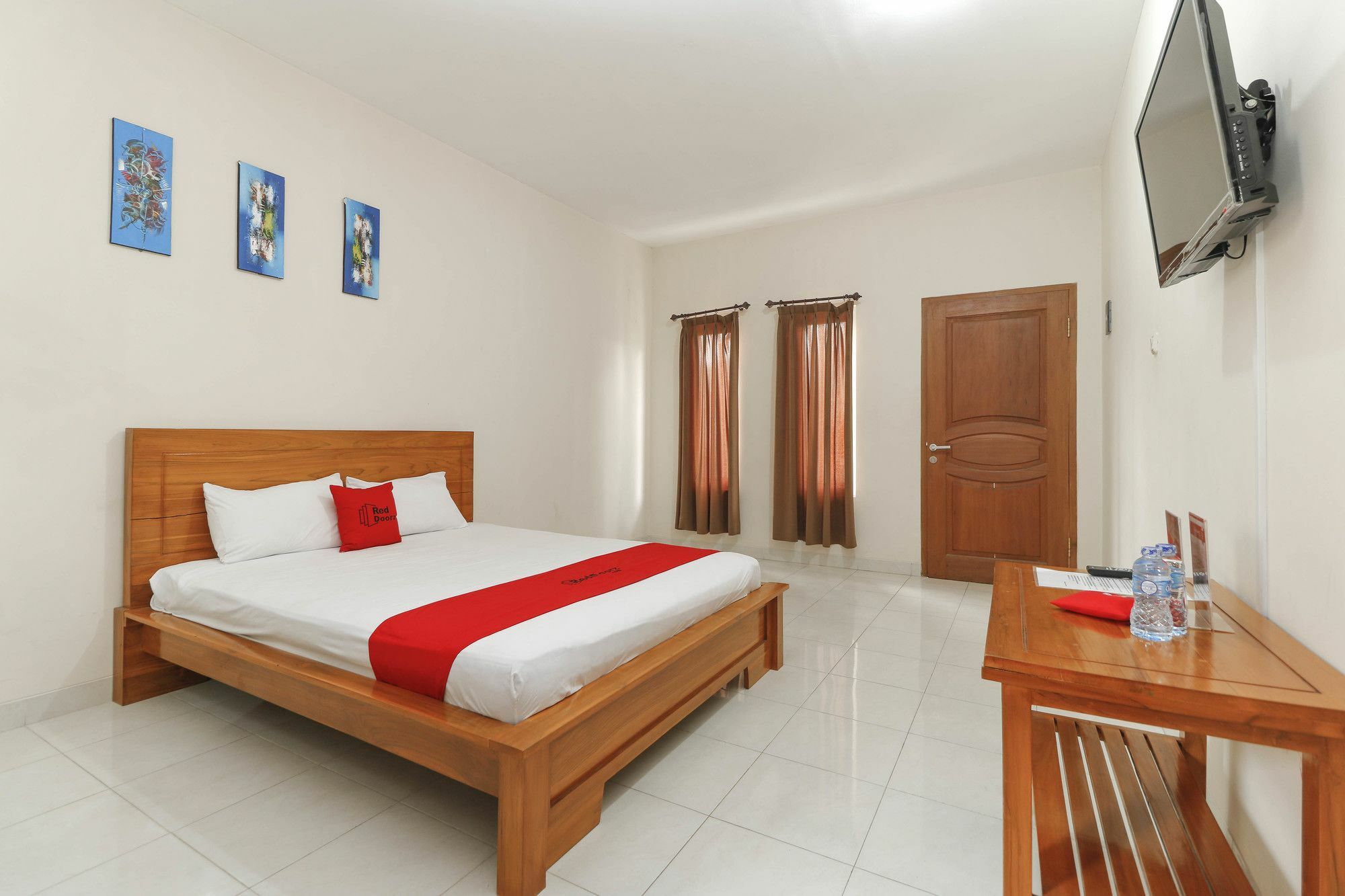 Reddoorz Plus Near Cibubur Junction Jacarta Exterior foto