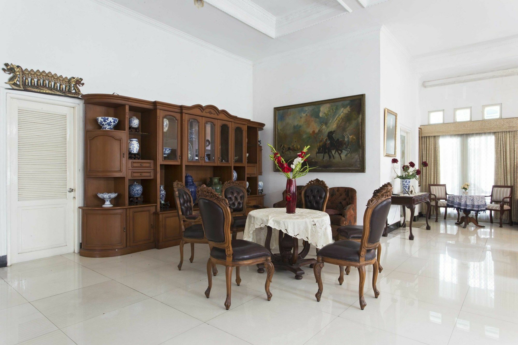 Reddoorz Plus Near Cibubur Junction Jacarta Exterior foto